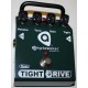 Amptweaker Effects Pedal, Bass TightDrive